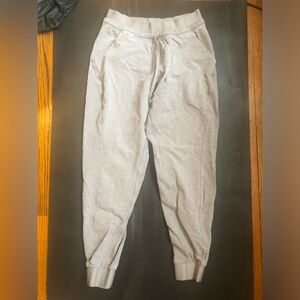 Lululemon joggers